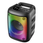 Parlante Bluetooth Eversound Dynamic 3" - EV 5003 con Micrófono Alámbrico - Imagen 2