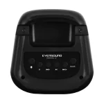 Parlante Bluetooth Eversound Dynamic 3" - EV 5003 con Micrófono Alámbrico - Imagen 3