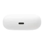 Audífonos Bluetooth True Wireless JBL Wave Beam 2, cancelación de ruido, 40h Blanco - Imagen 3