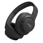 Audífonos Inalámbricos JBL Tune 770 BT NC 70h Negro