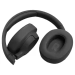 Audífonos Inalámbricos JBL Tune 770 BT NC 70h Negro - Imagen 3
