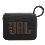 Parlante Bluetooth 5.3 JBL Go 4 Negro - Imagen 2