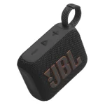 Parlante Bluetooth 5.3 JBL Go 4 Negro - Imagen 3