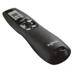 Puntero Logitech R800 Wireless 30m Laser Verde - Imagen 2
