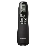 Puntero Logitech R800 Wireless 30m Laser Verde