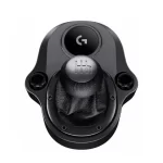 Palanca de cambios Logitech G29 & G923, 6 Velocidades Negro