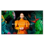 Pantalla Samsung QM65C Smart Signage 65'' LCD LED VA UHD