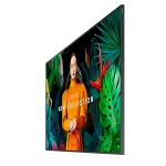 Pantalla Samsung QM65C Smart Signage 65'' LCD LED VA UHD - Imagen 3