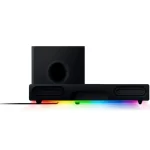 Parlante Gamer Razer Leviathan V2 Sound Bar, conexion bluetooth, THX, RGB Chroma - Imagen 2