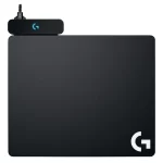 Mouse Pad Logitech Powerplay Wireless Charger Lightspeed RGB