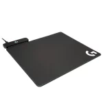 Mouse Pad Logitech Powerplay Wireless Charger Lightspeed RGB - Imagen 3