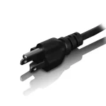 Estabilizador Regulador Automático de Voltaje Power Pulsar PLI 1200VA 600W Negro - Imagen 2