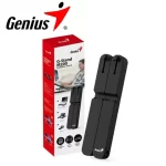 Base Plegable 6 Niveles Genius Para Notebook Tablet G Stand M200 - Imagen 3