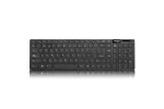 Kit Teclado y Mouse Micronics MIC WT801 Caprice Inalambrico Color Negro - Imagen 2