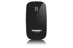 Kit Teclado y Mouse Micronics MIC WT801 Caprice Inalambrico Color Negro - Imagen 3