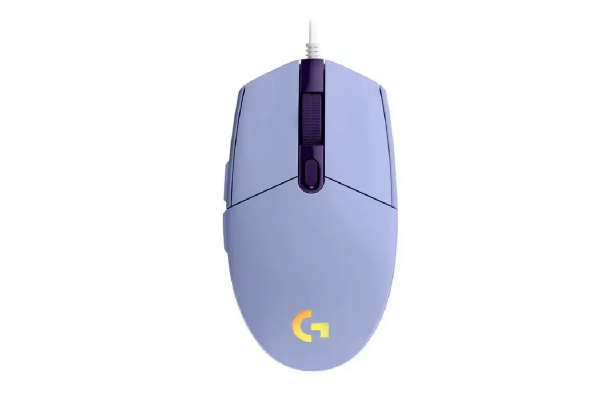Sin-titulo-140.webp Mouse Logitech G203 Lila Lightsync Optical 8000 DPI RGB - Imagen 1