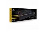Kit Teclado + Mouse Gaming CORSAIR K55 + Harpoon RGB - Imagen 3