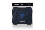 Mouse Pad Gamer Sigma X33 Antideslizante Color Azul - Imagen 3