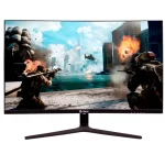 Monitor curvo Teros TE-2731S, 27" VA, 100Hz, FHD, HDMI, VGA, VESA, FREESYNC