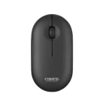 Kit Inalámbrico Teclado y Mouse Cybertel Evolution CYB WT801 Negro - Imagen 3