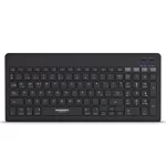Kit Inalámbrico Micronics Teclado y Mouse Spirit MIC WT800 Negro - Imagen 2