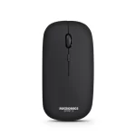 Kit Inalámbrico Micronics Teclado y Mouse Spirit MIC WT800 Negro - Imagen 3