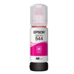 Botella de Tinta Epson 544 Color Magenta - Imagen 2