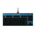 Teclado Gamer Logitech G Pro League of Legends