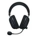 Audífono c/Microf. Razer Blackshark V2 70h Hyperspeed Wireless Negro - Imagen 2
