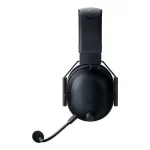 Audífono c/Microf. Razer Blackshark V2 70h Hyperspeed Wireless Negro - Imagen 3
