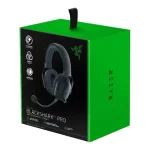 Audífono c/Microf. Razer Blackshark V2 70h Hyperspeed Wireless Negro - Imagen 4