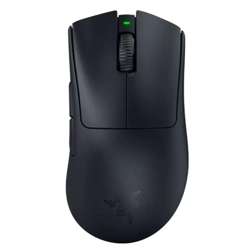 VIPER-V3-HYPERSPEED-.webp Mouse Razer Viper V3 HyperSpeed Wireless 30k Dpi Multidispositivo 280H - Imagen 1