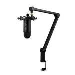 Combo Micrófono Blue Yeticaster USB Pro Streaming y Brazo Compass Arm Radius III