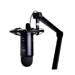 Combo Micrófono Blue Yeticaster USB Pro Streaming y Brazo Compass Arm Radius III - Imagen 2