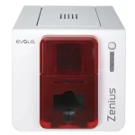 Impresora Evolis Zenius para Fotochecks - Imagen 2