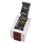 Impresora Evolis Zenius para Fotochecks - Imagen 3
