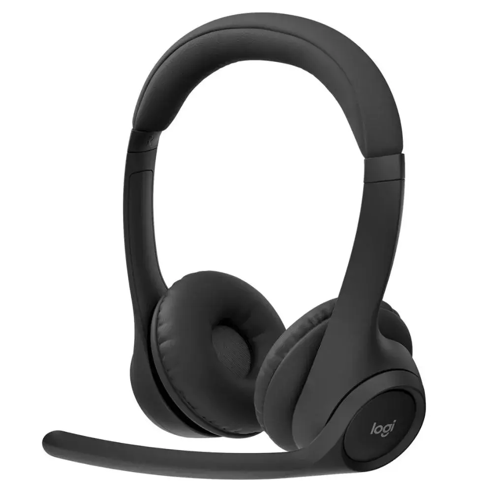 ZONE-300-NEGRO-2.webp Audifono Logitech Zone 300, conexion bluetooth, duracion hasta 20hrs, color negro - Imagen 1