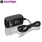 Parlante Bluetooth Con micrófono Alambrico Maxtron Eclipse MX 303V Tower Batería Recargable - Imagen 3