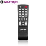 Parlante Bluetooth Con micrófono Alambrico Maxtron Eclipse MX 303V Tower Batería Recargable - Imagen 5