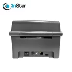 Impresora de Etiquetas de Transferencia Térmica de 4'' LTT214 – 3NSTAR - Imagen 3
