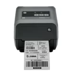 Impresora de Etiquetas Zebra ZD421 DPI 203 Conexion USB, Ethernet, Bluetooth - Imagen 2