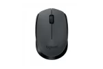 Kit teclado y mouse Logitech MK235, conexion inalambrica,15 teclas especiales,color negro - Imagen 3
