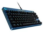 Teclado Gamer Logitech G Pro League of Legends - Imagen 3
