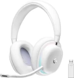 Audifono Logitech G735 Inalambrico Coleccion Aurora