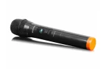 Microfono Inalambrico Maxtron MX 788 Wifi Professional Cobertura hasta 20 metros - Imagen 3