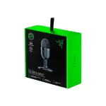Micrófono Razer Seiren Mini Negro - Imagen 3