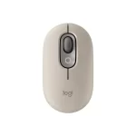 Mouse Logitech POP Bluetooth Color Mist