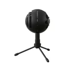 Microfono Alambrico Blue Snowball Ice conexión USB Negro - Imagen 2