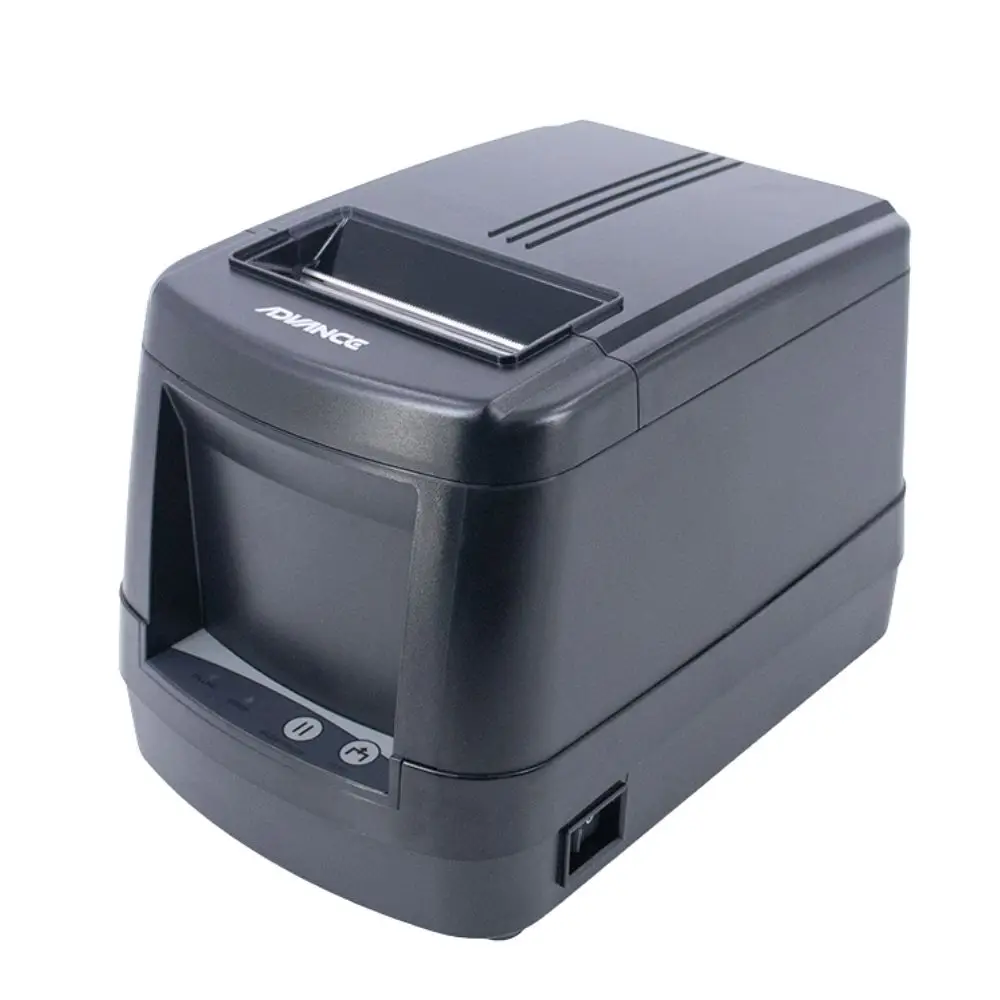 impresora advance adv 9013n dual, termica de recibos y etiquetas, conexion usb impresora advance adv 9013n dual, termica de recibos y etiquetas, conexion usb