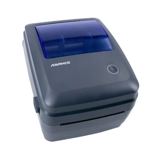 impresora advance adv 9021n dual, termica de recibos y etiquetas, conexion usb, ethernet